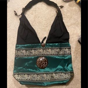 Handmade Bag from Thailand